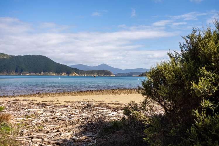 Lot 4 + 5 Te Aroha Bay, Otanerau Bay Marlborough Sounds_69