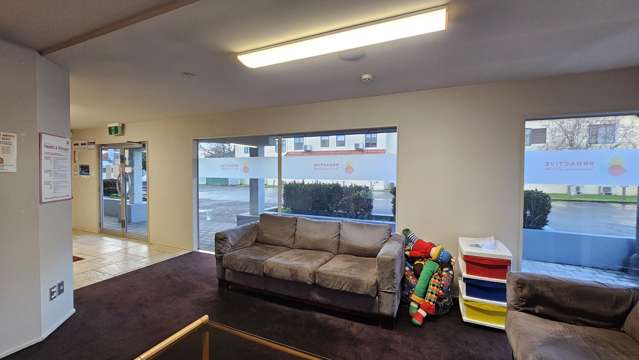 117 Maraekakaho Road (Ground Floor) Camberley_1