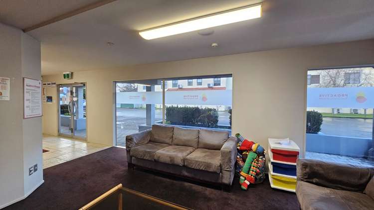 117 Maraekakaho Road (Ground Floor) Camberley_1