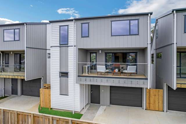 Stylish Standalone Living in the Heart of Belmont