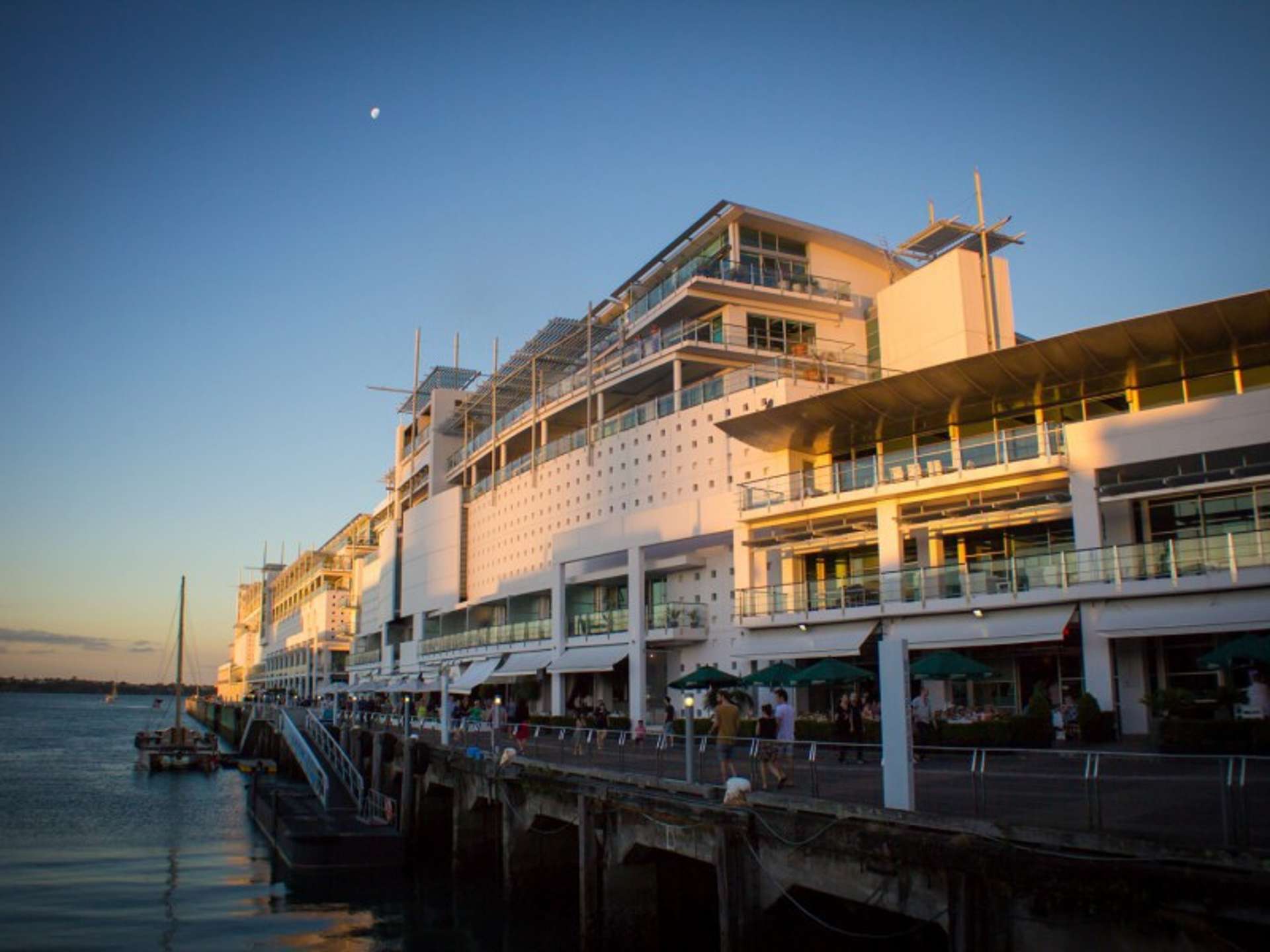 9/139 Quay Street Waitemata Harbour_0