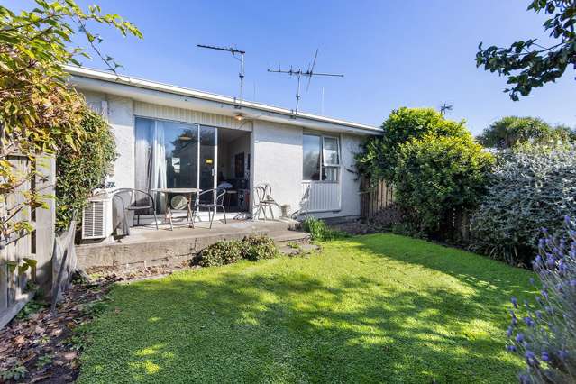 Private, Practical & Packed With Potential