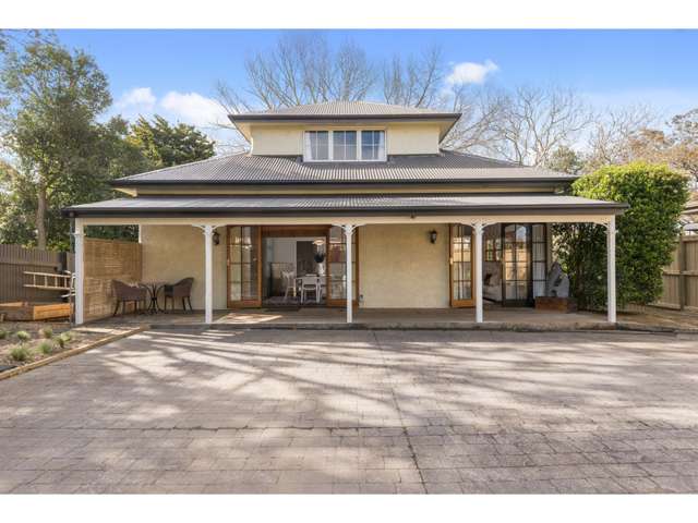 50b Ireland Road Mount Wellington_1