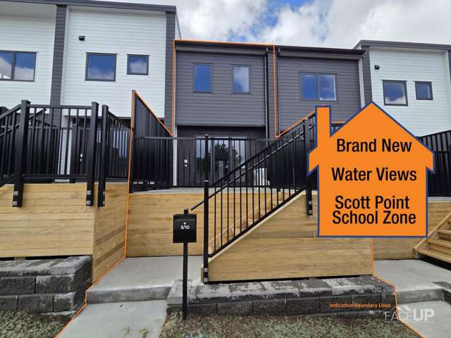 Hobsonville, 2 Bedrooms, $680