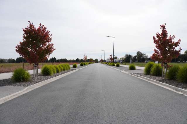 Bridleways Estate, Cambridge Road Cambridge_2