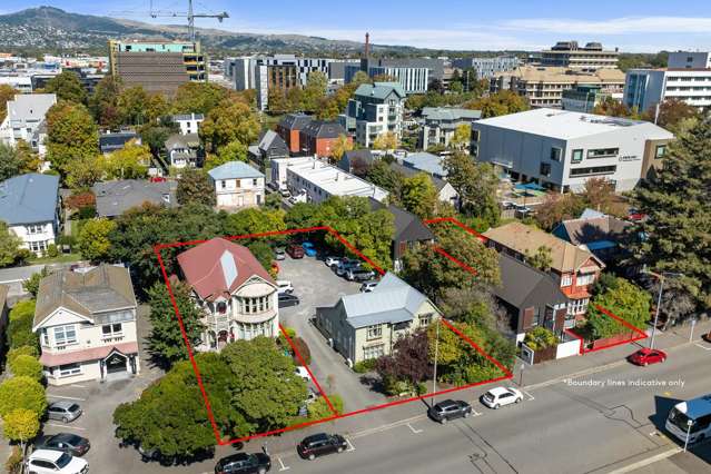 18 & 24 & 26 Hereford Street Christchurch Central_2