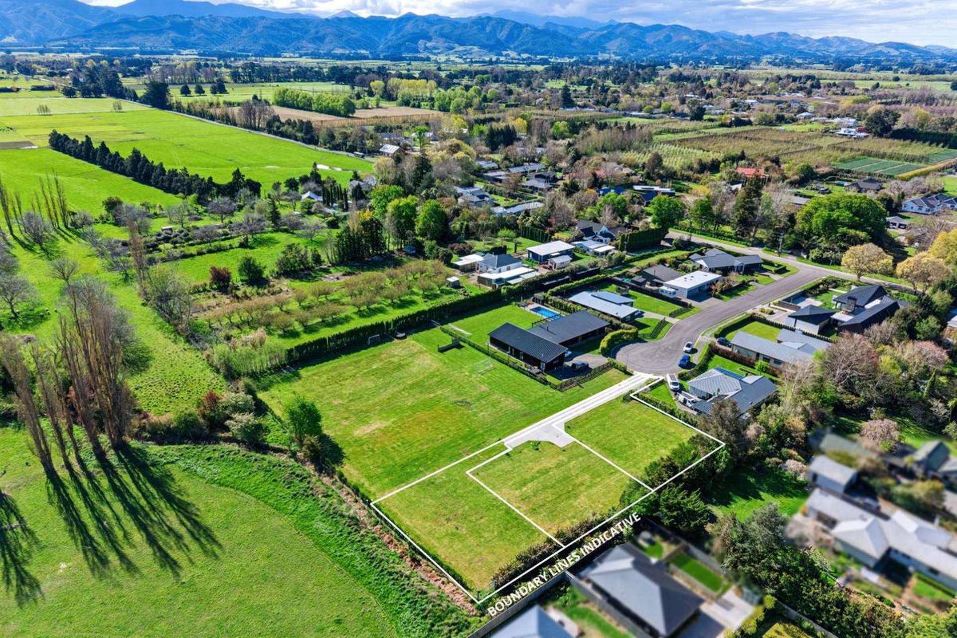 Lot 1-3/9 Hewson Lane Greytown_0