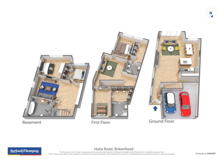 5/4 Huka Road Birkenhead_16