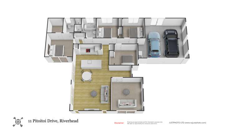 11 Pitoitoi Drive Riverhead_26