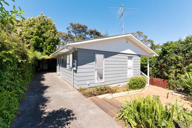 Are You Looking For Privacy?