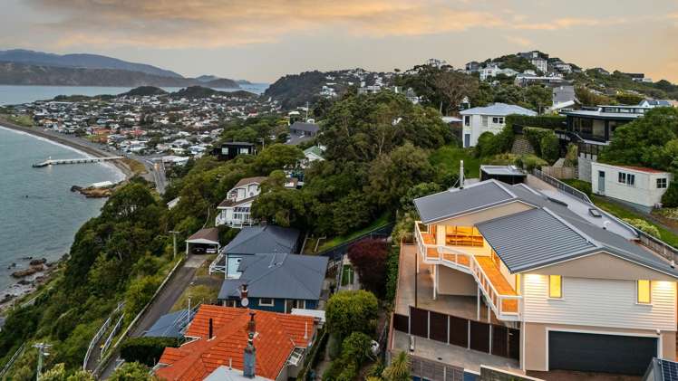 128 Seatoun Heights Road Seatoun_35