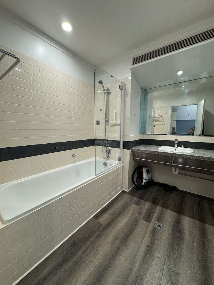 Heritage Hotel/35 Hobson Street Auckland Central_9