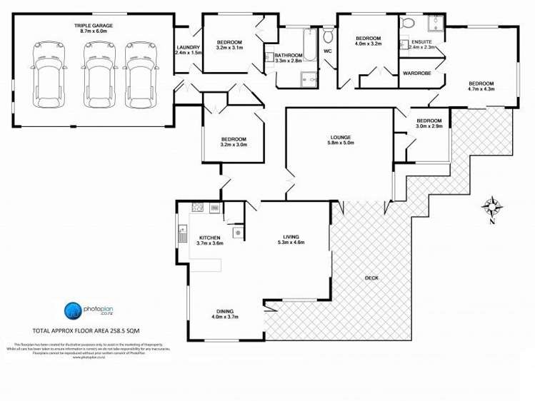 112 Huntington Drive Huntington_23