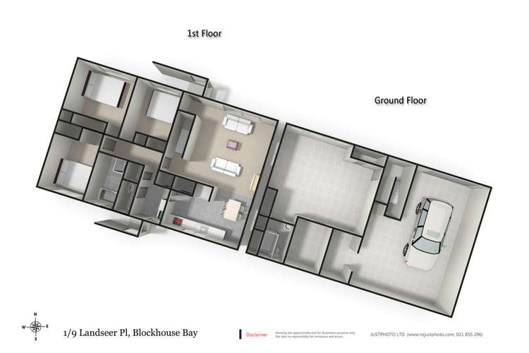 1/9 Landseer Place Blockhouse Bay_19