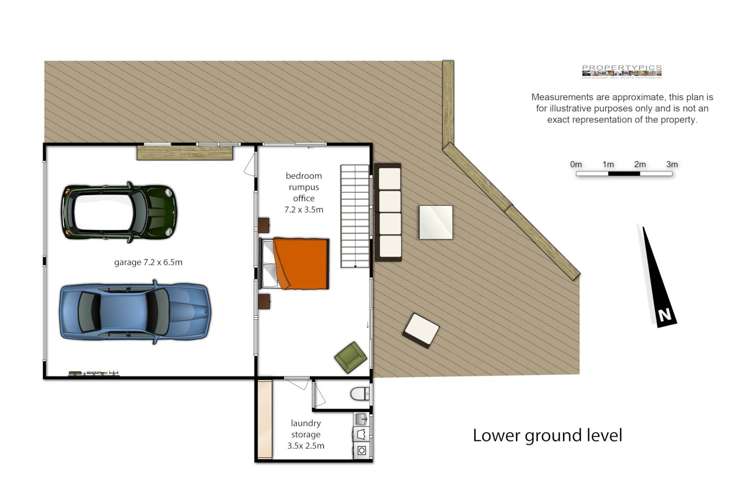 6 Kaurimu Rise Titirangi_16