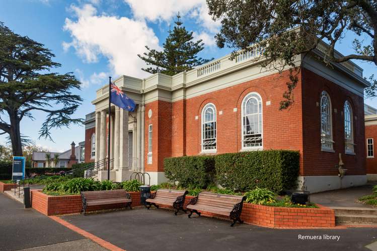 107 Maungarei Road Remuera_23