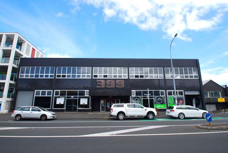 399 New North Road Kingsland_1