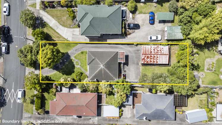 6 Arahoe Road New Lynn_0
