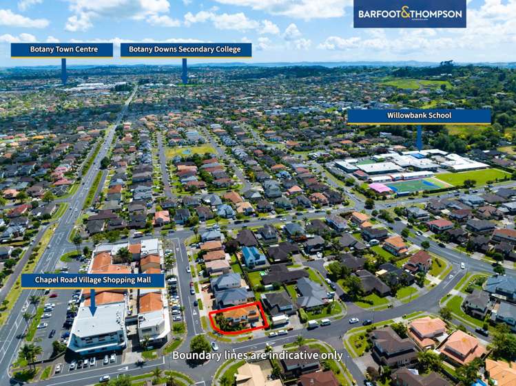 11 Barcaldine Road Flat Bush_19