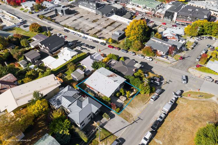 19 Hay Street Queenstown_13