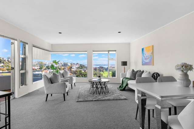 Seaviews, Lifestyle, Location!