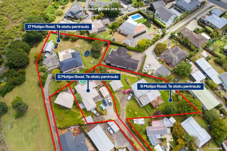 9,11,17 Matipo Road Te Atatu Peninsula_20