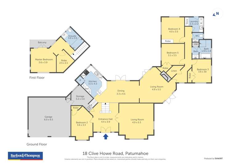 18 Clive Howe Road Patumahoe_18