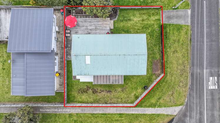 200 Tamaki Road Whangamata_18