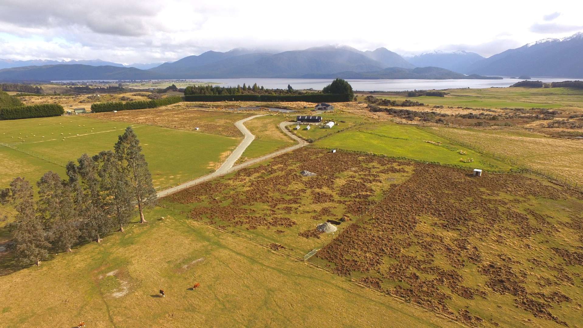 Lot 2 Part of 299 Sinclair Te Anau_0