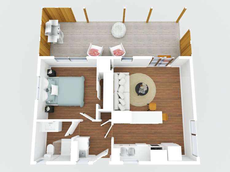 19b Ward Street Springlands_15