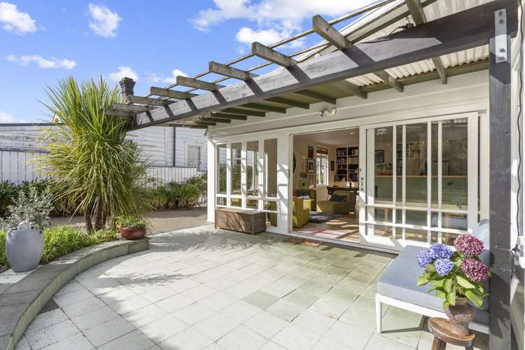 5 Mewburn Avenue Mount Eden_5