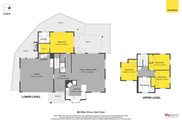 64 Milan Drive Glen Eden_1