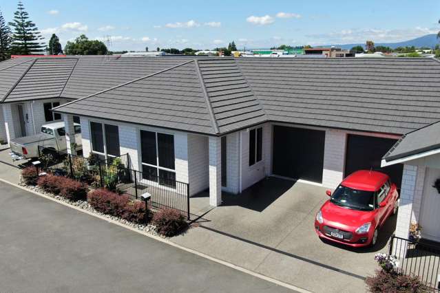 Near new and under $500k!