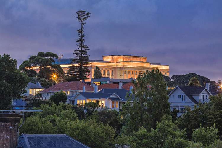 4 Avon Street Parnell_21