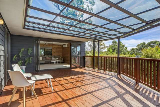 3 Tawhana Crescent Red Beach_4