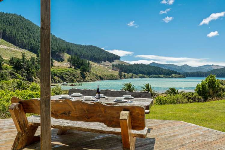 528 Oyster Bay Marlborough Sounds_26