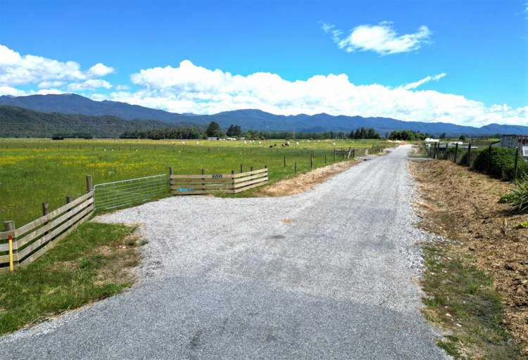 Gannon's Road Reefton_7