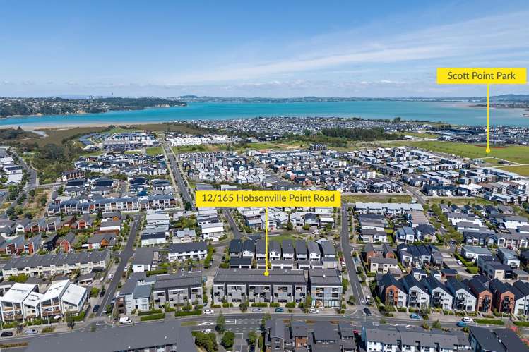 12/165 Hobsonville Point Road Hobsonville_23