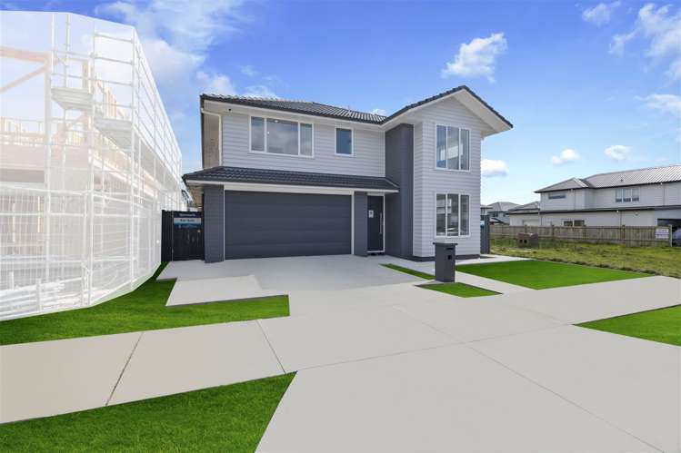 20 Nightingale Road Flat Bush_20