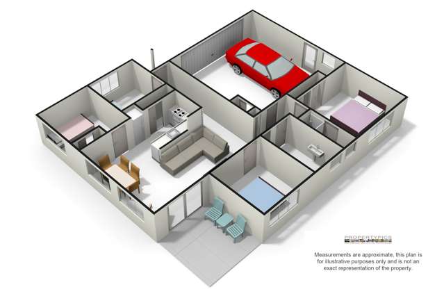 13 Woodbank Drive Glen Eden_1