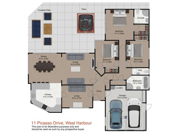 11 Picasso Drive West Harbour_18