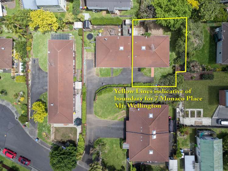 7 Monaco Place Mount Wellington_9