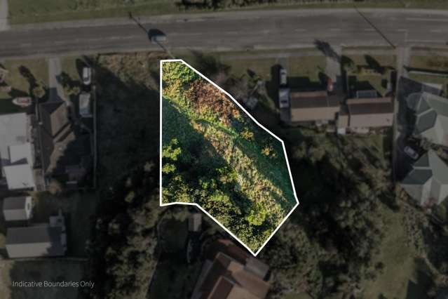 Prime Development Site - 82 Norwood Road