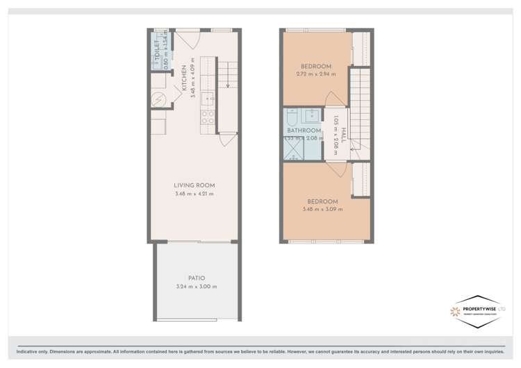 5 Glen Evans Crescent 1270_11