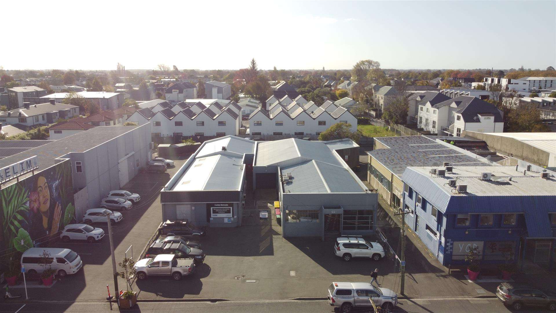 295 & 297 Cashel Street Christchurch Central_0