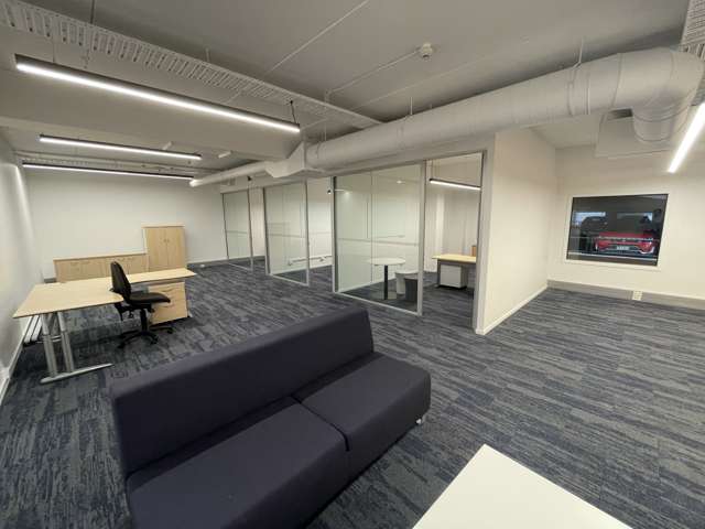 TURN-KEY NEWMARKET SOLUTION