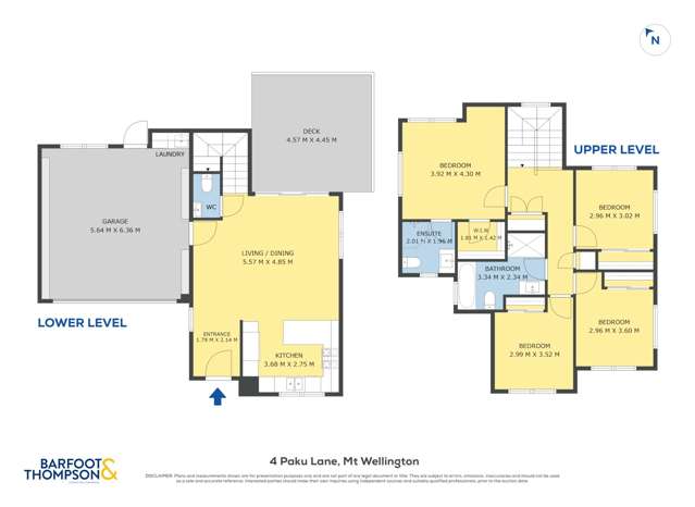 4 Paku Lane Mt Wellington_1