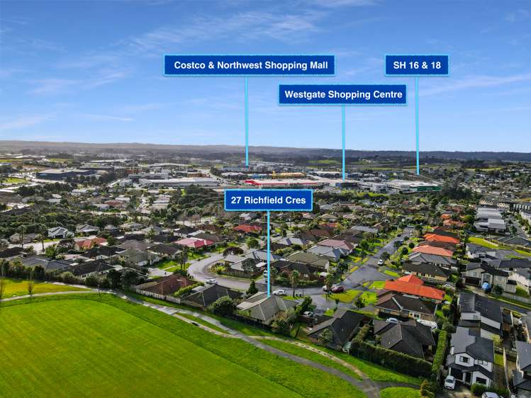 27 Richfield Crescent Westgate_22