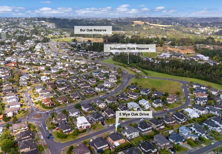 5 Wye Oak Drive Albany_32