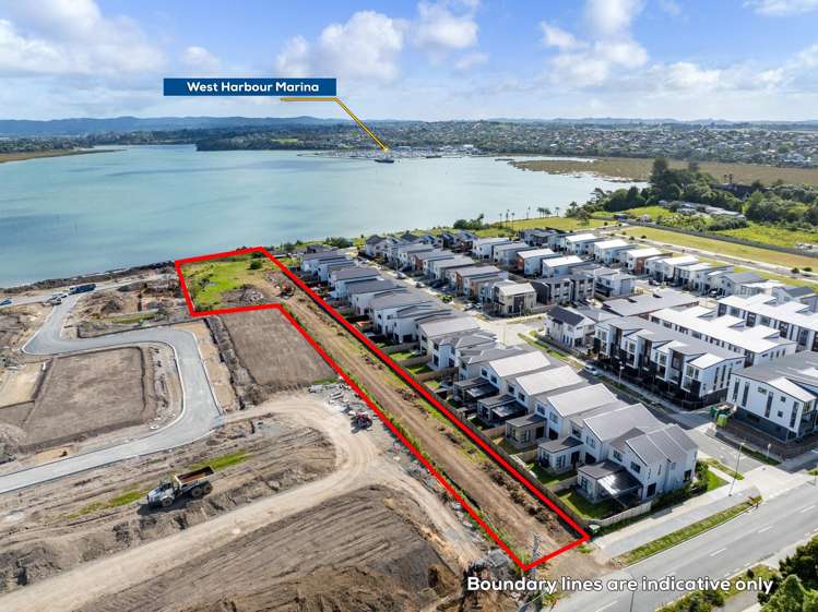 Lot 1/12 Scott Road Hobsonville_9